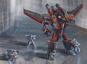  airplane_wing commentary darefi-daenyr english_commentary humanoid_robot mask mecha mechanical_wings minicon mouth_mask no_humans orange_eyes robot science_fiction shoulder_cannon starscream transformers transformers:_armada transformers_unicron_trilogy wings 