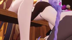  3d 3dimm_animations aether_(genshin_impact) animated ass ass_shake audible_music bar_(place) blonde_hair blowjob_under_table bow bowtie braid braided_ponytail card cum cum_in_container cum_in_cup cum_in_pussy cumdrip diona_(genshin_impact) drinking_straw drinking_straw_in_mouth earrings fellatio foot_grab footjob footjob_from_behind footjob_with_legwear from_behind from_side genshin_impact gokkun grin hair_ornament hairclip handjob heart_pasties hetero indoors jewelry klee_(genshin_impact) kneeling loli looking_at_viewer looking_back multiple_boys multiple_girls multiple_views music ofuda ofuda_on_head on_table open_mouth oral pasties pasties_removed penis people pink_eyes playing_card pointy_ears pov pov_crotch pov_hands public_indecency purple_hair pussy qiqi_(genshin_impact) reverse_bunnysuit reverse_outfit sex sex_from_behind smile sound sound_effects spread_legs stealth_handjob stealth_sex table tagme tankard tavern thighhighs toes tongue tongue_out under_table vaginal video zhongli_(genshin_impact)  rating:Explicit score:2034 user:ghealnba