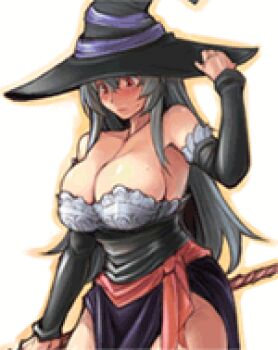  animated animated_gif breast_expansion breasts dragon's_crown gigantic_breasts huge_breasts jiggle lowres sorceress_(dragon's_crown)  rating:Questionable score:62 user:catonfire26