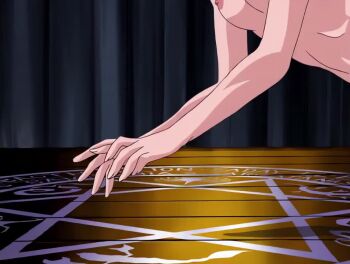  00s 1boy 1girl 2002 3girls 4girls 6+girls all_fours amatsuki_jun anal anal_fingering animated animated_gif anime_screenshot anus ass bed bent_over bible_black bible_black_night_of_the_walpulgiss black_dress blonde_hair blue_eyes blue_hair blush bouncing_breasts bound bound_arms bow bowtie breasts brown_hair chain choker closed_eyes clothes_lift collar cum cum_in_ass cumdrip doggystyle dress earrings female_collaborator fingering forced forced_partners from_behind green_eyes hair_ornament hand_on_another's_waist hands_on_another's_hips hanging_breasts happy high_ponytail huge_ass imari_kurumi implied_sex jewelry kitami_reika kneeling kurimoto_maki large_breasts long_hair lotion lotion_bottle magic_circle minase_taki moaning multiple_girls naughty_face nipples nude on_floor open_mouth panties penis penis_grab pillow ponytail preparing pubic_hair purple_eyes purple_hair pussy rape red_bow red_bowtie ritual robe rubbing saeki_kaori school_uniform sex sex_from_behind shirt short_dress short_hair side_ponytail sideboob skirt skirt_lift sound sweat tagme thighhighs thighs tongue top-down_bottom-up twintails uncensored underwear veins veiny_penis video watching white_shirt yellow_eyes 