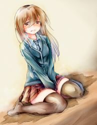 1girl bangs between_legs black_legwear blue_jacket blue_neckwear blush breasts breath brown_background brown_eyes brown_hair closed_teeth crying dutch_angle embarrassed eyebrows_visible_through_hair female full_body hair_between_eyes half-closed_eyes hand_between_legs hands_together highres jacket long_hair long_sleeves looking_at_viewer miniskirt necktie original peeing peeing_self plaid plaid_skirt pleated_skirt puddle red_skirt school_uniform shirt simple_background sitting skirt small_breasts solo tears thighhighs v_arms wariza watakarashi wet wet_clothes white_shirt rating:Questionable score:6 user:AngryZapdos 1girl bangs between_legs black_legwear blue_jacket blue_neckwear blush breasts breath brown_background brown_eyes brown_hair closed_teeth crying dutch_angle embarrassed eyebrows_visible_through_hair female full_body hair_between_eyes half-closed_eyes hand_between_legs hands_together highres jacket long_hair long_sleeves looking_at_viewer miniskirt necktie original peeing peeing_self plaid plaid_skirt pleated_skirt puddle red_skirt school_uniform shirt simple_background sitting skirt small_breasts solo tears thighhighs v_arms wariza watakarashi wet wet_clothes white_shirt rating:Questionable score:6 user:AngryZapdos