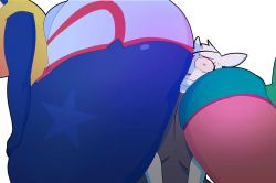 3girls animated animated_gif ass ass-to-ass ass_shake between_buttocks breasts capdocks eyepatch furry huge_ass multiple_girls shorts sweatdrop rating:Questionable score:9 user:pop520 3girls animated animated_gif ass ass-to-ass ass_shake between_buttocks breasts capdocks eyepatch furry huge_ass multiple_girls shorts sweatdrop rating:Questionable score:9 user:pop520