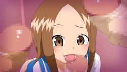 10s 1girl 3boys animated animated_gif ass blinking blush brown_eyes brown_hair censored foreskin imminent_bukkake karakai_jouzu_no_takagi-san licking licking_penis loli long_hair masturbation matching_hair/eyes mei_(rg11558) mosaic_censoring multiple_boys multiple_penises panties penis school_uniform shirt solo_focus takagi-san tongue tongue_out underwear white_panties white_shirt rating:Explicit score:35 user:Domestic_Importer 10s 1girl 3boys animated animated_gif ass blinking blush brown_eyes brown_hair censored foreskin imminent_bukkake karakai_jouzu_no_takagi-san licking licking_penis loli long_hair masturbation matching_hair/eyes mei_(rg11558) mosaic_censoring multiple_boys multiple_penises panties penis school_uniform shirt solo_focus takagi-san tongue tongue_out underwear white_panties white_shirt rating:Explicit score:35 user:Domestic_Importer