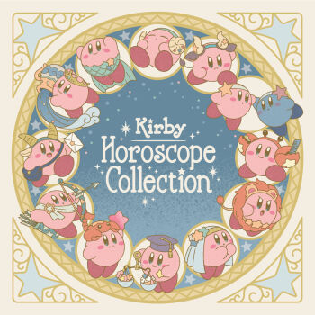  :d :o alternate_color animal_costume animal_ears aquarius_(zodiac) aries_(zodiac) arrow_(projectile) artist_request balance_scale blue_bag blush blush_stickers bow_(weapon) cancer_(zodiac) candy capricorn_(zodiac) character_name closed_eyes closed_mouth copyright_name crab_costume crown cupcake english_text envelope fake_animal_ears fake_horns fish_costume food gemini_(zodiac) hat headband headdress holding holding_bow_(weapon) holding_envelope holding_scale holding_weapon horns kirby kirby_(series) leo_(zodiac) libra_(zodiac) lion_costume mailbag mortarboard nintendo no_humans official_art open_mouth pisces_(zodiac) pouring purple_hat quiver sagittarius_(zodiac) sash scorpio_(zodiac) scorpion second-party_source sleeping smile star_(sky) star_(symbol) taurus_(zodiac) v-shaped_eyes virgo_(zodiac) water weapon weighing_scale white_headdress white_sash wrapped_candy zodiac 