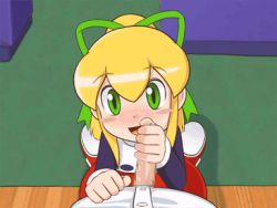 1boy 1girl animated animated_gif blonde_hair blush blush_stickers capcom censored cum facial goldmondsel grin handjob loli lowres mosaic_censoring penis rockman rockman_(classic) roll smile rating:Explicit score:28 user:Isprecolen 1boy 1girl animated animated_gif blonde_hair blush blush_stickers capcom censored cum facial goldmondsel grin handjob loli lowres mosaic_censoring penis rockman rockman_(classic) roll smile rating:Explicit score:28 user:Isprecolen