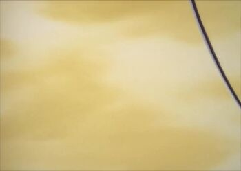  1990s_(style) 1boy 2girls animated anime_screenshot body_horror clenched_teeth creature destruction eiri_masami expressionless extra_eyes floating grin horror_(theme) hug indoors iwakura_lain looking_at_another mizuki_alice monster multiple_girls restrained retro_artstyle serial_experiments_lain short_hair smile surprised tagme teeth telekinesis transformation trembling video violence wire 