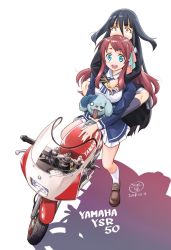 10s 2girls ahoge bandage black_dress black_hair blue_eyes bow dated dog dress drooling fangs god ground_vehicle hair_between_eyes hair_bow hair_ornament highres long_hair looking_at_viewer minamoto_sakura motor_vehicle motorcycle multiple_girls open_mouth polka_dot polka_dot_bow red_eyes red_hair romero_(zombie_land_saga) saitou_sakae school_uniform smile squid teeth_hold tongue tongue_out very_long_hair yamada_tae yamaha_ysr_50 zombie_land_saga rating:Safe score:0 user:danbooru 10s 2girls ahoge bandage black_dress black_hair blue_eyes bow dated dog dress drooling fangs god ground_vehicle hair_between_eyes hair_bow hair_ornament highres long_hair looking_at_viewer minamoto_sakura motor_vehicle motorcycle multiple_girls open_mouth polka_dot polka_dot_bow red_eyes red_hair romero_(zombie_land_saga) saitou_sakae school_uniform smile squid teeth_hold tongue tongue_out very_long_hair yamada_tae yamaha_ysr_50 zombie_land_saga rating:Safe score:0 user:danbooru