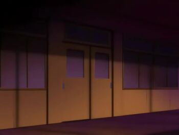  00s 1boy 1girl 2006 aftersex anal_fingering animated anime_screenshot ass bible_black bible_black_only black_thighhighs blonde_hair bouncing_breasts bow bowtie breast_expansion breasts classroom closed_eyes clothed_sex cowgirl_position cum cum_in_container cum_in_cup cum_in_mouth cum_on_body cum_on_hands cup fellatio female_pubic_hair femdom fingering girl_on_top grabbing_another's_breast grabbing_own_breast groping handjob hetero high_ponytail large_breasts licking licking_penis long_hair necktie nipples no_bra no_panties open_clothes open_mouth open_shirt oral orgasm out-of-frame_censoring panties penis ponytail pubic_hair purple_eyes pussy pussy_juice red_skirt riding saeki_kaori school school_uniform sex shirt sideboob sidelocks skirt smile sound spread_legs straddling tagme testicle_grab testicles thighhighs trembling uncensored underwear vaginal video virgin white_shirt window 