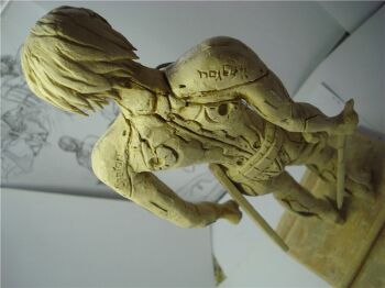  metal_gear_(series) metal_gear_solid_4:_guns_of_the_patriots mywork photo_(medium) tagme 杨有 