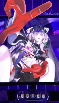  000_(path_to_nowhere) 1girl absurdres help highres non-web_source one-hour_drawing_challenge path_to_nowhere quality video_game 