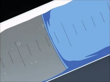  00s 1boy 4girls anal anal_object_insertion animated animated_gif bdsm bible_black clenched_teeth clothed_female_nude_female clothed_male_nude_female clyster_syringe earrings enema enema_syringe hands_reach_floor inflation jewelry kitami_reika lowres minase_taki multiple_girls nude object_insertion pubic_hair purple_eyes red_hair school_uniform standing subtitled sweat takashiro_hiroko teeth thighhighs uncensored water_inflation water_torture zettai_ryouiki  rating:Explicit score:34 user:Bored_Skull