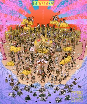  6+girls absolutely_everyone abukuma_(kancolle) abyssal_ship agano_(kancolle) ahoge aircraft airfield_princess akagi_(kancolle) akashi_(kancolle) akatsuki_(kancolle) akebono_(kancolle) akigumo_(kancolle) akitsu_maru_(kancolle) amatsukaze_(kancolle) anchor anchorage_oni anchorage_princess aoba_(kancolle) arare_(kancolle) arashio_(kancolle) armored_aircraft_carrier_oni armored_aircraft_carrier_princess ashigara_(kancolle) atago_(kancolle) ayanami_(kancolle) batsubyou battleship_princess bismarck_(kancolle) bow_(weapon) braid chain character_request cherry_blossoms chi-class_torpedo_cruiser chikuma_(kancolle) chitose_(kancolle) chiyoda_(kancolle) choukai_(kancolle) closed_mouth detached_sleeves dress enemy_aircraft_(kancolle) error_musume everyone failure_penguin fairy_(kancolle) flag flower fubuki_(kancolle) fumizuki_(kancolle) furutaka_(kancolle) fusou_(kancolle) girl_holding_a_cat_(kancolle) glasses ha-class_destroyer haguro_(kancolle) hair_ribbon hamakaze_(kancolle) haruna_(kancolle) hat hatsuharu_(kancolle) hatsukaze_(kancolle) hatsushimo_(kancolle) hatsuyuki_(kancolle) he-class_light_cruiser headgear hibiki_(kancolle) hiei_(kancolle) hiryuu_(kancolle) hiyou_(kancolle) ho-class_light_cruiser houshou_(kancolle) hyuuga_(kancolle) i-168_(kancolle) i-19_(kancolle) i-401_(kancolle) i-58_(kancolle) i-8_(kancolle) i-class_destroyer ikazuchi_(kancolle) inazuma_(kancolle) innertube ise_(kancolle) isolated_island_oni isonami_(kancolle) isuzu_(kancolle) japanese_clothes japanese_flag jintsuu_(kancolle) jun'you_(kancolle) ka-class_submarine kaga_(kancolle) kagerou_(kancolle) kako_(kancolle) kantai_collection kasumi_(kancolle) kikuzuki_(kancolle) kinu_(kancolle) kinugasa_(kancolle) kirishima_(kancolle) kisaragi_(kancolle) kiso_(kancolle) kitakami_(kancolle) kongou_(kancolle) kuma_(kancolle) kumano_(kancolle) kuroshio_(kancolle) long_hair lying maikaze_(kancolle) makigumo_(kancolle) mamiya_(kancolle) maru-yu_(kancolle) maya_(kancolle) michishio_(kancolle) mikazuki_(kancolle) mikuma_(kancolle) military military_uniform miss_cloud miyuki_(kancolle) mochizuki_(kancolle) mogami_(kancolle) mokeo multiple_girls murakumo_(kancolle) murasame_(kancolle) musashi_(kancolle) mutsu_(kancolle) myoukou_(kancolle) nachi_(kancolle) naganami_(kancolle) nagara_(kancolle) nagato_(kancolle) nagatsuki_(kancolle) naka_(kancolle) natori_(kancolle) nenohi_(kancolle) ni-class_destroyer nontraditional_miko noshiro_(kancolle) nu-class_light_aircraft_carrier oboro_(kancolle) on_side ooi_(kancolle) ooshio_(kancolle) ooyodo_(kancolle) petals pink_flower ponytail re-class_battleship rensouhou-chan rensouhou-kun ri-class_heavy_cruiser ribbon rigging ro-class_destroyer ru-class_battleship ryuujou_(kancolle) sailor_collar sailor_dress sakawa_(kancolle) samidare_(kancolle) satsuki_(kancolle) sazanami_(kancolle) school_uniform seaport_princess sendai_(kancolle) serafuku shigure_(kancolle) shikinami_(kancolle) shimakaze_(kancolle) shiranui_(kancolle) shiratsuyu_(kancolle) shirayuki_(kancolle) short_hair shouhou_(kancolle) shoukaku_(kancolle) single_braid sitting smile souryuu_(kancolle) southern_ocean_oni southern_ocean_war_oni southern_ocean_war_princess standing suzukaze_(kancolle) suzuya_(kancolle) swim_ring ta-class_battleship taihou_(kancolle) takao_(kancolle) tama_(kancolle) tanikaze_(kancolle) tatsuta_(kancolle) tenryuu_(kancolle) to-class_light_cruiser tone_(kancolle) tsu-class_light_cruiser twin_braids urakaze_(kancolle) ushio_(kancolle) uzuki_(kancolle) wa-class_transport_ship wakaba_(kancolle) water weapon wide_sleeves wo-class_aircraft_carrier yahagi_(kancolle) yamashiro_(kancolle) yamato_(kancolle) yayoi_(kancolle) yukikaze_(kancolle) yura_(kancolle) yuubari_(kancolle) yuudachi_(kancolle) yuugumo_(kancolle) z1_leberecht_maass_(kancolle) z3_max_schultz_(kancolle) zuihou_(kancolle) zuikaku_(kancolle) 