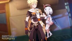  1boy 1girl 69 aether_(genshin_impact) aftersex against_wall animated anus anus_peek audible_internal_cumshot blender_(medium) blonde_hair blush bouncing_ass bouncing_breasts braid braided_ponytail breasts breasts_out brother_and_sister caressing_testicles censored cum cum_in_pussy cunnilingus day ejaculating_while_penetrated ejaculation fellatio fingering flower from_behind geministarsign genshin_impact hair_flower hair_ornament handjob happy_sex heavy_breathing hetero highres holding_hands incest indoors jiggle kiss kissing_penis leg_grab licking licking_penis light_blush lumine_(genshin_impact) lying magicalmysticva_(artist) misuzugon nipples nude on_back on_bed opennsfwsp oral orange_eyes orgasm paimon_(genshin_impact) pale_skin pastapaprika penis penis_grab pov sex short_hair siblings sitting sitting_on_person smile sound standing standing_sex tagme teasing testicles vaginal video yellow_eyes  rating:Explicit score:946 user:PastaPaprika