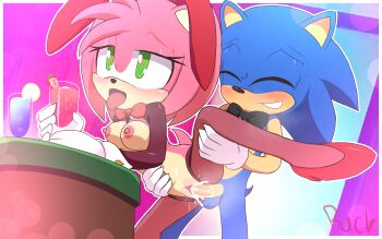  1boy 1girl amy_rose buckhori159 loli nipples nude penis pussy sex sonic_(series) sonic_the_hedgehog  rating:Explicit score:3 user:jameskb1