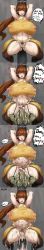 00s 1girl absurdres aftersex ahegao arms_behind_head arms_up bdsm before_and_after body_writing bondage bound breasts brown_eyes brown_hair cum cum_in_pussy curvy drooling dungeon_and_fighter empty_eyes ero_doll excessive_cum fighter_(dungeon_and_fighter) goblin hairy highres huge_breasts huge_penis impregnation lactation lactation_through_clothes monster overflow panties panties_aside penis plump ponytail pregnant pubic_hair public_use rape restrained saliva sequential sex solo_focus stomach_bulge sweat tagme tally testicles torn_clothes underwear vaginal rating:Explicit score:95 user:DeathRavens 00s 1girl absurdres aftersex ahegao arms_behind_head arms_up bdsm before_and_after body_writing bondage bound breasts brown_eyes brown_hair cum cum_in_pussy curvy drooling dungeon_and_fighter empty_eyes ero_doll excessive_cum fighter_(dungeon_and_fighter) goblin hairy highres huge_breasts huge_penis impregnation lactation lactation_through_clothes monster overflow panties panties_aside penis plump ponytail pregnant pubic_hair public_use rape restrained saliva sequential sex solo_focus stomach_bulge sweat tagme tally testicles torn_clothes underwear vaginal rating:Explicit score:95 user:DeathRavens
