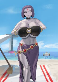 raven teen titans sex doll Luna Star - ZZ Sex Doll main image 0