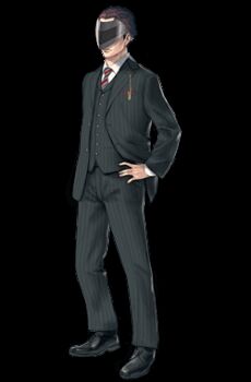  armored_core armored_core:_brave_new_world formal_clothes fromsoftware lowres mask noir_lord_orcus tagme 