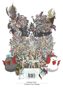  6+boys 6+girls absurdres adah_(grimms_notes) adah_(original)_(grimms_notes) adelia_walden_(grimms_notes) adelia_walden_(original)_(grimms_notes) adjusting_eyewear aesop_(grimms_notes) aladdin_(grimms_notes) aladdin_(original)_(grimms_notes) alan_gerhich_(grimms_notes) albus_legatus_(grimms_notes) ali_baba_(grimms_notes) ali_baba_(original)_(grimms_notes) alice_(grimms_notes) alice_(original)_(grimms_notes) alicia_quixano_(grimms_notes) alonso_quixano_(grimms_notes) amadeus_mozart_(grimms_notes) amadeus_mozart_(original)_(grimms_notes) anger_horse_(grimms_notes) animal_costume animal_ears animal_hands annotation_request antonio_salieri_(grimms_notes) aogiri_(grimms_notes) april_(grimms_notes) april_(original)_(grimms_notes) aqua_hair arabian_clothes arm_up armor arsene_lupin_(grimms_notes) artificial_human_(grimms_notes) artistic_error ascot ayao_(grimms_notes) back bag bandaged_hand bandaged_head bandages bandages_over_clothes bandana bare_shoulders baron_munchausen_(grimms_notes) beak beard belt bewitching_queen_morgan_(grimms_notes) bird bird_boy black_bird_(grimms_notes) black_cape black_cloak black_fur black_gloves black_horns black_kimono black_sclera black_streaks blonde_hair blue_(grimms_notes) blue_cape blue_eyes blue_flower blue_hair blue_rose blue_skin boogie_villain_(grimms_notes) book bow_(weapon) braid breasts bridget_carne_(grimms_notes) bringer_of_disaster_(grimms_notes) broken_mask brown_coat brown_eyes brown_hair brown_pantyhose candy_witch_(grimms_notes) cannibal_beast_(grimms_notes) cape carine_(grimms_notes) carmilla_(grimms_notes) carmilla_(original)_(grimms_notes) carol_(grimms_notes) carrying cat_boy cat_ears cat_paws centaur chaos_13th_witch_(grimms_notes) chaos_aladdin_(grimms_notes) chaos_alice_(grimms_notes) chaos_alice_(original)_(grimms_notes) chaos_archeteller_(grimms_notes) chaos_arthur_(grimms_notes) chaos_aurora_(grimms_notes) chaos_badour_(grimms_notes) chaos_belle_(grimms_notes) chaos_bluebeard_(grimms_notes) chaos_cinderella_(grimms_notes) chaos_cinderella_(original)_(grimms_notes) chaos_don_quixote_(grimms_notes) chaos_dorothy_(grimms_notes) chaos_dunyazad_(grimms_notes) chaos_galahad_(grimms_notes) chaos_gerda_(grimms_notes) chaos_gerda_(original)_(grimms_notes) chaos_gretel_(grimms_notes) chaos_ignis_(grimms_notes) chaos_jeanne_(grimms_notes) chaos_jim_(grimms_notes) chaos_juliet_(grimms_notes) chaos_karen_(grimms_notes) chaos_kintarou_(grimms_notes) chaos_marie_(grimms_notes) chaos_match_girl_(grimms_notes) chaos_mermaid_(grimms_notes) chaos_momotarou_(grimms_notes) chaos_oberon_(grimms_notes) chaos_pinocchio_(grimms_notes) chaos_puss_in_boots_(grimms_notes) chaos_queen_of_hearts_(grimms_notes) chaos_red_riding_hood_(grimms_notes) chaos_red_riding_hood_(original)_(grimms_notes) chaos_snow_white_(grimms_notes) chaos_snow_white_(original)_(grimms_notes) chaos_sun_wukong_(grimms_notes) chaos_white_rabbit_(grimms_notes) character_request charles-henri_sanson_(grimms_notes) charles_perrault_(grimms_notes) charles_perrault_(original)_(grimms_notes) charlotte_barhitte_(grimms_notes) charlotte_barhitte_(tenku)_(grimms_notes) charlotte_grimm_(grimms_notes_gakuen) cheshire_cat_(grimms_notes) cheshire_cat_(original)_(grimms_notes) cheshire_dinah_(grimms_notes) chess_soldier_(grimms_notes) chibi chicken chimera_(grimms_notes) chlene_(grimms_notes) christine_(grimms_notes) christine_(original)_(grimms_notes) cinderella_(grimms_notes) cinderella_(original)_(grimms_notes) clarice_walden_(grimms_notes) clarice_walden_(original)_(grimms_notes) claws cleavage clenched_teeth cloak closed_eyes closed_mouth clovis_(grimms_notes) clovis_(original)_(grimms_notes) clown_doll_(grimms_notes) coat cocco_villain_(grimms_notes) colored_sclera colored_skin copyright_name covered_eyes creature crown cult_member_(grimms_notes) curly_(grimms_notes) curly_(original)_(grimms_notes) curly_hair demon_king_inverno_(grimms_notes) demon_king_inverno_(original)_(grimms_notes) desert_assassin_(grimms_notes) detached_sleeves deus_prometheus_(grimms_notes) dinah_(grimms_notes) dinah_(original)_(grimms_notes) doll doll_joints dollmaker_dorloto_(grimms_notes) don_quixote_(grimms_notes) donkey_ears dormouse_(grimms_notes) dorothea_viehmann_(grimms_notes) dorothea_viehmann_(original)_(grimms_notes) dorothy_(grimms_notes) dorothy_(original)_(grimms_notes) double_v dr._victor_frankenstein_(grimms_notes) dragon dragon_warrior_(grimms_notes) dress dunyazad_(grimms_notes) dwarf_(grimms_notes) eating elbow_gloves eleanor_linless_(grimms_notes) eleanor_linless_(original)_(grimms_notes) elena_wyllt_(grimms_notes) emeralda_clover_(grimms_notes) engetsu_(auxh2288) esel_(grimms_notes) estus_(grimms_notes) everyone evil_god_djinn_(grimms_notes) evil_queen_(grimms_notes) evil_queen_(majo)_(grimms_notes) ex_(grimms_notes) ex_(original)_(grimms_notes) ex_(repage)_(grimms_notes) extra_eyes eye_mask eyepatch facial_hair facial_scar fairy_(grimms_notes) fairy_godmother_(grimms_notes) fairy_godmother_(original)_(grimms_notes) fairy_minion_(grimms_notes) fam_(grimms_notes) fam_(original)_(grimms_notes) fang fat flambeau_(grimms_notes) flambeau_(original)_(grimms_notes) fleeing floating floating_hair flower fox_girl frederic_chopin_(grimms_notes) frills frog_prince_(grimms_notes) frogman fur_trim gauntlets genie genie_of_the_lamp_(grimms_notes) george_sand_(grimms_notes) geppetto_(grimms_notes) gerda_(grimms_notes) gerda_(original)_(grimms_notes) gilles_de_rais_(aohige)_(grimms_notes) gilles_de_rais_(grimms_notes) gilles_de_rais_(original)_(grimms_notes) glasses gloves glowing glowing_eyes goddess_cuvelier_(grimms_notes) goddess_cuvelier_(original)_(grimms_notes) goliath_(grimms_notes) goliath_(original)_(grimms_notes) green_gloves green_hair gretel_(grimms_notes) gretel_(original)_(grimms_notes) grimms_notes grimms_notes_gakuen grin guard_(grimms_notes) guitar gulliver_(grimms_notes) hagoromo_tennyo_(grimms_notes) hairband hand_up hans_andersen_(grimms_notes) hansel_(grimms_notes) hansel_(original)_(grimms_notes) happy_prince_(grimms_notes) hat hatsume_(grimms_notes) hecate_(grimms_notes) heinrich_(grimms_notes) heinrich_(original)_(grimms_notes) hell_barber_(grimms_notes) helmet highres holding holding_bag holding_book holding_bow_(weapon) holding_cuffs holding_instrument holding_pole holding_polearm holding_shield holding_staff holding_sword holding_weapon homunculus_(grimms_notes) hood hood_up horns humpty_dumpty_(grimms_notes) huntsman_(grimms_notes) ignis_berflame_(grimms_notes) ignis_berflame_(guren)_(grimms_notes) illusion_wizard_(grimms_notes) ingel_(grimms_notes) instrument jack_(grimms_notes) jack_(original)_(grimms_notes) jacob_grimm_(grimms_notes) jacob_grimm_(original)_(grimms_notes) jaffar_(grimms_notes) jagd_hund_(grimms_notes) japanese_clothes jeanne_d'arc_(original)_(grimms_notes) jim_hawkins_(grimms_notes) jim_hawkins_(original)_(grimms_notes) john_silver_(grimms_notes) john_silver_(original)_(grimms_notes) joints jorinde_(grimms_notes) jorinde_(original)_(grimms_notes) joringel_(grimms_notes) joringel_(original)_(grimms_notes) jude_(grimms_notes) juliet_(grimms_notes) juliet_(original)_(grimms_notes) july_backster_(grimms_notes) justin_ganimard_(grimms_notes) kaguyahime_(grimms_notes) kaguyahime_(original)_(grimms_notes) kai_(grimms_notes) kai_(original)_(grimms_notes) karen_of_the_red_shoes_(grimms_notes) katze_(grimms_notes) kawara_senhyoe_(grimms_notes) kazesetsu_kusanoan_(grimms_notes) kimono kintarou_(grimms_notes) kintarou_(original)_(grimms_notes) komawaka_yasha_(grimms_notes) kung-char:fu_villain_(grimms_notes) kuramochi_anko_(grimms_notes) kuramochi_momoka_(grimms_notes) la_belle_the_beauty_(grimms_notes) la_belle_the_beauty_(repage)_(grimms_notes) la_bete_the_beast_(grimms_notes) la_bete_the_beast_(repage)_(grimms_notes) lady_dulcinea_(grimms_notes) lady_dulcinea_(original)_(grimms_notes) lafcadio_(grimms_notes) lala_(grimms_notes) large_breasts laura_(grimms_notes) leonardo_da_vinci_(grimms_notes) lewis_carroll_(grimms_notes) lewis_carroll_(original)_(grimms_notes) lian_(grimms_notes) lion_(grimms_notes) little_match_girl_(grimms_notes) little_match_girl_(original)_(grimms_notes) little_match_girl_(tomoshibi)_(grimms_notes) little_mermaid_(grimms_notes) little_mermaid_(original)_(grimms_notes) little_robber_girl_tatiana_(grimms_notes) little_robber_girl_tatiana_(original)_(grimms_notes) loki_(grimms_notes) loki_(original)_(grimms_notes) long_claws long_hair looking_to_the_side low_twin_braids ludwig_grimm_(grimms_notes) ludwig_grimm_(original)_(grimms_notes) lyon_(grimms_notes) machina_prince_(grimms_notes) mad_hatter_(grimms_notes) mad_hatter_(kagami_no_kuni)_(grimms_notes) mad_hatter_(original)_(grimms_notes) madame_cat_(grimms_notes) magic_mirror_(grimms_notes) magician_merlin_(grimms_notes) magician_merlin_(original)_(grimms_notes) magician_merlin_(repage)_(grimms_notes) march_hare_(grimms_notes) march_hare_(kagami_no_kuni)_(grimms_notes) march_hare_(original)_(grimms_notes) marie_antoinette_(grimms_notes) marie_antoinette_(original)_(grimms_notes) mask maurya_savile_(grimms_notes) may_rabbit_(grimms_notes) mega_cocco_(grimms_notes) mega_cocco_white_(grimms_notes) mega_dragon_(grimms_notes) mega_harpy_(grimms_notes) mega_phantom_(grimms_notes) merman_(grimms_notes) michel_nostradamus_(grimms_notes) midriff millie_velvet_(grimms_notes) mir_inverno_(grimms_notes) mir_inverno_(original)_(grimms_notes) mirror_queen_(grimms_notes) mock_turtle_(grimms_notes) moira_(grimms_notes) momotarou_(grimms_notes) momotarou_(original)_(grimms_notes) momotarou_(sendai)_(grimms_notes) monster morgiana_(grimms_notes) morgiana_(original)_(grimms_notes) mother_goose_(grimms_notes) mouth_veil multicolored_hair multiple_boys multiple_girls multiple_others musashibo_benkei_(grimms_notes) music mya_(grimms_notes) mystical_beast_ephemero_(grimms_notes) mystical_beast_ephemero_(original)_(grimms_notes) necktie nick_bottom_(grimms_notes) nick_bottom_(original)_(grimms_notes) nirvel_(grimms_notes) nobody_(grimms_notes) oberon_(grimms_notes) oberon_(original)_(grimms_notes) ochimusha_(grimms_notes) odessa_krail_(grimms_notes) odette_odile_(grimms_notes) odette_odile_(original)_(grimms_notes) old old_man one_eye_closed one_eye_covered onihime_(grimms_notes) open_mouth orange_hair orc_soldier_(grimms_notes) oscar_wilde_(grimms_notes) otohime_(grimms_notes) outstretched_arms pan_(grimms_notes) pants pantyhose paracelsus_(grimms_notes) partially_annotated pauldrons paw_pose phantom_(grimms_notes) phantom_(original)_(grimms_notes) pied_piper_of_hamelin_(grimms_notes) piggyback pink_eyes pink_hair pink_necktie pink_sclera pirate_costume playing_instrument poetry_gem_(grimms_notes) pointing pointy_ears pole polearm ponytail praying prelati_(grimms_notes) prince_wald_(grimms_notes) princess_aurora_(grimms_notes) princess_aurora_(original)_(grimms_notes) princess_grecia_(grimms_notes) princess_grecia_(shirogane)_(grimms_notes) puck_(grimms_notes) puck_(original)_(grimms_notes) puffy_short_sleeves puffy_sleeves purple_energy purple_hair purple_hat purple_vest puss_in_boots_(grimms_notes) puss_in_boots_(original)_(grimms_notes) queen_guinevere_(grimms_notes) queen_of_hearts_(grimms_notes) rainbow_gemstone rapunzel_(grimms_notes) rapunzel_(original)_(grimms_notes) red_bandana red_eyes red_flower red_hair red_hood red_queen_(grimms_notes) red_riding_hood_(grimms_notes) red_riding_hood_(original)_(grimms_notes) red_rose red_rose_(grimms_notes) red_vest regia_salamander_(grimms_notes) reina_(grimms_notes) reina_(original)_(grimms_notes) reina_viehmann_(grimms_notes) revol_(grimms_notes) ribbon ricardo_(grimms_notes) rinya_(grimms_notes) robin_hood_(grimms_notes) robin_hood_(original)_(grimms_notes) robot romeo_(grimms_notes) romeo_(original)_(grimms_notes) rose rose_fairy_unfan_(grimms_notes) ruyi_jingu_bang sakuya_(grimms_notes) sancho_junior_(grimms_notes) sancho_panza_(grimms_notes) sanzang_fashi_(grimms_notes) sanzang_fashi_(original)_(grimms_notes) savant_gieres_(grimms_notes) savant_gieres_(original)_(grimms_notes) scar scar_on_cheek scar_on_face scarecrow_(grimms_notes) scheherazade_(grimms_notes) sha_wujing_(grimms_notes) shadow_bete_(grimms_notes) shadow_carmilla_(grimms_notes) shadow_chopin_(grimms_notes) shadow_dinah_(grimms_notes) shadow_dorloto_(grimms_notes) shadow_evil_queen_(grimms_notes) shadow_godmother_(grimms_notes) shadow_hagoromo_tennyo_(grimms_notes) shadow_hatter_(grimms_notes) shadow_heinrich_(grimms_notes) shadow_john_silver_(grimms_notes) shadow_kai_(grimms_notes) shadow_master_andersen_(grimms_notes) shadow_morgiana_(grimms_notes) shadow_odette_(grimms_notes) shadow_red_rose_(grimms_notes) shadow_romeo_(grimms_notes) shadow_sherry_(grimms_notes) shadow_shuten_douji_(grimms_notes) shadow_sun_wukong_(grimms_notes) shaman_of_the_mirror_(grimms_notes) shane_(grimms_notes) shane_(original)_(grimms_notes) shane_(repage)_(grimms_notes) sharp_teeth sheep_girl sherry_warm_(grimms_notes) sherry_warm_(original)_(grimms_notes) shield short_hair short_sleeves shoulder_armor shuten_douji_(grimms_notes) silver_crown single_pauldron sir_gawain_(grimms_notes) sir_lancelot_(grimms_notes) sir_lancelot_(original)_(grimms_notes) sir_lancelot_(repage)_(grimms_notes) sir_mordred_(grimms_notes) sir_morte_(grimms_notes) sitting sleeping_beauty_(bara)_(grimms_notes) sleeping_beauty_(grimms_notes) sleeping_beauty_(original)_(grimms_notes) smile snow_ashes_(grimms_notes) snow_queen_(grimms_notes) snow_queen_(original)_(grimms_notes) snow_white_(grimms_notes) snow_white_(ojou)_(grimms_notes) spiked_hair spiked_knuckles staff stitched_arm stitches striped_clothes striped_pants striped_ribbon sun_wukong_(bikou)_(grimms_notes) sun_wukong_(grimms_notes) sun_wukong_(original)_(grimms_notes) suti_(grimms_notes) swallow_(grimms_notes) sweatdrop sword sword_king_arthur_(grimms_notes) tao_(grimms_notes) tao_(original)_(grimms_notes) taur teeth terumie_(grimms_notes) third_(grimms_notes) third_(original)_(grimms_notes) thumbelina_(grimms_notes) tiara tim_(grimms_notes) tin_man_(grimms_notes) tin_soldier_(grimms_notes) titania_(grimms_notes) top_hat torn_bag trine_sanand_(grimms_notes) true_morrigan_(grimms_notes) trump_soldier_(grimms_notes) turban twin_braids twintails ugly_duckling_(grimms_notes) urashima_tarou_(grimms_notes) ushiwakamaru_(grimms_notes) v veil vertical-striped_clothes vertical-striped_pants vest walking weapon werewolf_(grimms_notes) white_ascot white_background white_coat white_dress white_fur white_gloves white_hair white_knight_(grimms_notes) white_queen_(grimms_notes) white_rabbit_(fukokuyaku)_(grimms_notes) white_rabbit_(grimms_notes) white_rabbit_(original)_(grimms_notes) white_rose_(grimms_notes) white_rose_(original)_(grimms_notes) white_streaks whitey_(grimms_notes) wilhelm_grimm_(grimms_notes) wilhelm_grimm_(original)_(grimms_notes) william_shakespeare_(grimms_notes) william_shakespeare_(original)_(grimms_notes) wings witch_hat witch_yurisha_(grimms_notes) yahoo_(grimms_notes) yellow_eyes zhu_bajie_(grimms_notes) 