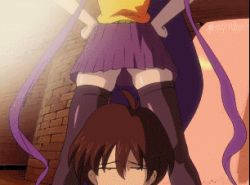 00s 1boy 1girl animated animated_gif bouncing_breasts breast_rest breasts breasts_on_head brown_hair eiken gigantic_breasts lowres mifune_densuke misono_kirika purple_hair water rating:Questionable score:8 user:redblue99 00s 1boy 1girl animated animated_gif bouncing_breasts breast_rest breasts breasts_on_head brown_hair eiken gigantic_breasts lowres mifune_densuke misono_kirika purple_hair water rating:Questionable score:8 user:redblue99