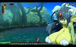 2girls angry bare_shoulders bikini_top blue_sky breasts bridge bright_pupils cleavage cloud dark_skin day fins forehead_jewel gem giantess giga_mermaid green_hair green_skin head_fins heart jewelry lake large_breasts long_hair mermaid monster_girl multiple_girls partially_submerged red_eyes sagging_breasts seashell_bra shantae:_half-genie_hero shantae_(character) shantae_(series) shell shell_bikini sky third-party_edit tree upper_body water white_pupils rating:Questionable score:72 user:Perv-Ultra 2girls angry bare_shoulders bikini_top blue_sky breasts bridge bright_pupils cleavage cloud dark_skin day fins forehead_jewel gem giantess giga_mermaid green_hair green_skin head_fins heart jewelry lake large_breasts long_hair mermaid monster_girl multiple_girls partially_submerged red_eyes sagging_breasts seashell_bra shantae:_half-genie_hero shantae_(character) shantae_(series) shell shell_bikini sky third-party_edit tree upper_body water white_pupils rating:Questionable score:72 user:Perv-Ultra