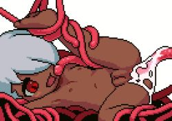 akai_(ugokashitari) anal animated animated_gif armpits blush cum cum_in_ass flat_chest hair_over_one_eye loli navel open_mouth original pixel_art pointy_ears pussy red_eyes simple_background tentacle tentacle_sex tentacles uncensored white_background rating:Explicit score:31 user:Jamster1232 akai_(ugokashitari) anal animated animated_gif armpits blush cum cum_in_ass flat_chest hair_over_one_eye loli navel open_mouth original pixel_art pointy_ears pussy red_eyes simple_background tentacle tentacle_sex tentacles uncensored white_background rating:Explicit score:31 user:Jamster1232