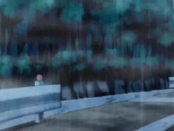  animal_ears animated anime_screenshot ass dog_ears dog_girl dog_tail dress eating food liru multiple_boys multiple_girls rain renkin_san-kyuu_magical_pokaan shota sitting sound spanking tagme tail tanned_body video 