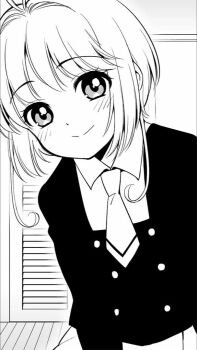  1girl :> :d =_= animated antenna_hair arm_at_side arm_up armpits ass bar_censor bare_shoulders bent_over blush bow bow_panties bra bra_lift bra_pull breasts buttons camisole camisole_pull cardcaptor_sakura cardcaptor_sakura_clear_card_arc censored clitoral_hood close-up closed_eyes closet clothes_lift clothes_pull collarbone completely_nude covering_breasts covering_face covering_own_mouth covering_privates cowboy_shot dress_shirt ear_blush embarrassed eyes_out_of_frame female_pubic_hair flat_chest foreshortening from_behind from_side gluteal_fold grabbing_own_breast gradient_background grey_background greyscale hair_over_eyes hand_on_own_crotch hand_on_own_face hand_on_own_shoulder hand_on_own_stomach hand_over_own_mouth hand_up hands_on_own_crotch hands_on_own_face hands_on_own_shoulders hands_up head_out_of_frame indoors kinomoto_sakura leaning_forward loli long_sleeves looking_at_viewer looking_down looking_to_the_side monochrome navel necktie nipples no_bra no_eyes nude off_shoulder open_clothes open_mouth open_shirt out-of-frame_censoring out_of_frame outstretched_arm outstretched_arms panties panty_pull parted_lips pubic_hair pussy pussy_focus reaching reaching_towards_viewer school_uniform selfie shirt short_hair sidelocks simple_background skirt small_breasts smile solo spread_arms spread_pussy spreading_own_pussy squatting standing stomach sweat sweatdrop tagme thigh_gap thighs tomoeda_middle_school_uniform topless_female translation_request ukokkei unbuttoning underwear underwear_only undressing unzipping upper_body urethra v video wavy_mouth white_background wing_collar wrist_cuffs 