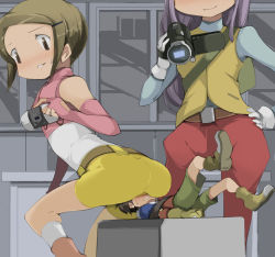 00s 1boy 2girls ass blush brown_eyes brown_hair camera digimon digimon_adventure digimon_adventure_02 femdom giantess humiliation inoue_miyako loli long_hair miniboy motomiya_daisuke multiple_giantesses multiple_girls name_john purple_hair short_hair shorts shota sitting sitting_on_face sitting_on_person size_difference smile yagami_hikari rating:Questionable score:88 user:armorcrystal 00s 1boy 2girls ass blush brown_eyes brown_hair camera digimon digimon_adventure digimon_adventure_02 femdom giantess humiliation inoue_miyako loli long_hair miniboy motomiya_daisuke multiple_giantesses multiple_girls name_john purple_hair short_hair shorts shota sitting sitting_on_face sitting_on_person size_difference smile yagami_hikari rating:Questionable score:88 user:armorcrystal