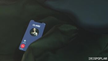  1boy 1girl 3d animated artist_name ass bed blonde_hair bottomless capcom doggystyle hairband hetero indoors irispoplar leon_s._kennedy loli penis red_hairband resident_evil resident_evil_2 resident_evil_2_(remake) sex sex_from_behind sherry_birkin shirt short_hair sound tagme top-down_bottom-up uncensored vaginal video 