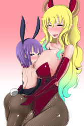 1boy 1girl absurdres age_difference animal_ears artist_request ass ass_grab bare_shoulders blonde_hair blush breasts brown_legwear bunny_ears bunny_tail bunnysuit cleavage deep_skin dragon_girl dragon_horns elbow_gloves embarrassed eyes_closed fake_animal_ears gloves gradient_hair highres horns huge_breasts kobayashi-san_chi_no_maidragon leotard long_hair magatsuchi_shouta multicolored_hair open_mouth pantyhose purple_eyes purple_hair quetzalcoatl_(maidragon) short_hair smile strapless strapless_leotard sweatdrop tail trap wavy_hair rating:Questionable score:6 user:armorcrystal 1boy 1girl absurdres age_difference animal_ears artist_request ass ass_grab bare_shoulders blonde_hair blush breasts brown_legwear bunny_ears bunny_tail bunnysuit cleavage deep_skin dragon_girl dragon_horns elbow_gloves embarrassed eyes_closed fake_animal_ears gloves gradient_hair highres horns huge_breasts kobayashi-san_chi_no_maidragon leotard long_hair magatsuchi_shouta multicolored_hair open_mouth pantyhose purple_eyes purple_hair quetzalcoatl_(maidragon) short_hair smile strapless strapless_leotard sweatdrop tail trap wavy_hair rating:Questionable score:6 user:armorcrystal