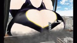 1girl 3d animated animated_gif ariane ass ass_cutout black_hair breasts butt_crack cleavage detached_sleeves giantess gigantic_breasts heart heart_cutout huge_ass long_hair lowres one_eye_closed purple_eyes solo tied_hair twintails wink rating:Questionable score:46 user:railbreaker 1girl 3d animated animated_gif ariane ass ass_cutout black_hair breasts butt_crack cleavage detached_sleeves giantess gigantic_breasts heart heart_cutout huge_ass long_hair lowres one_eye_closed purple_eyes solo tied_hair twintails wink rating:Questionable score:46 user:railbreaker