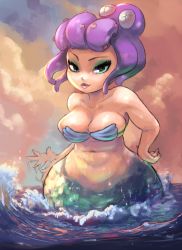 10s 1girl bare_shoulders belly breasts cala_maria_(cuphead) cleavage cuphead_(game) curvy cutesexyrobutts green_eyes hand_on_hip looking_at_viewer medium_breasts mermaid monster_girl naughty_face navel ocean octopus parted_lips raised_eyebrow simple_background solo water wide_hips rating:Safe score:47 user:danbooru 10s 1girl bare_shoulders belly breasts cala_maria_(cuphead) cleavage cuphead_(game) curvy cutesexyrobutts green_eyes hand_on_hip looking_at_viewer medium_breasts mermaid monster_girl naughty_face navel ocean octopus parted_lips raised_eyebrow simple_background solo water wide_hips rating:Safe score:47 user:danbooru