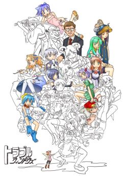  2003_server 2k-kun 2k-tan 6+boys 6+girls 95-tan 98-tan 98se-tan ahoge animal_hands apron backwards_hat bald bare_shoulders belt_collar bill_gates blonde_hair blouse blue_eyes blue_hair blush bow bowtie braid brown_hair ce-tan collar collared_shirt color_guide copyright_name dr_norton dress fairy fairy_wings fake_horns formal_clothes full_body glasses gloves green_hair green_shirt hat helmet holding holding_sword holding_weapon homeko horned_helmet horns inu-t japanese_clothes katana kimono knees_together_feet_apart legs_together legs_up leotard lindows linux linux-tan long_hair longhorn looking_back looking_to_the_side maid maid_apron mary_janes me-tan microsoft mini_person minigirl miniskirt multiple_boys multiple_girls necktie norton nt-tan obi opaque_glasses os-tan os9 os9-kun parody partially_colored paw_gloves paw_shoes pink_dress pleated_skirt red_bow red_bowtie red_collar sandals sash school_uniform semi-rimless_eyewear serafuku sheath shirt shoes short_hair simple_background single_braid skirt smile spread_legs standing suit sundress sword thighhighs trend_micro trend_micro_virus_buster trouble_windows ugai_yuichi under-rim_eyewear unsheathing very_long_hair weapon white_background white_legwear wings xp_home-tan xphome 