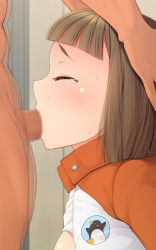 1boy 1girl bird blush brown_hair censored drooling eyes_closed fellatio hands_on_another's_head hetero highres ikusagawa jacket mosaic_censoring oral penguin penis profile rape saliva short_hair sora_yori_mo_tooi_basho sweat tamaki_mari tears rating:Explicit score:6 user:Daybreak01 1boy 1girl bird blush brown_hair censored drooling eyes_closed fellatio hands_on_another's_head hetero highres ikusagawa jacket mosaic_censoring oral penguin penis profile rape saliva short_hair sora_yori_mo_tooi_basho sweat tamaki_mari tears rating:Explicit score:6 user:Daybreak01