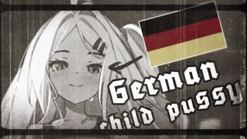  1boy 1girl ^_^ ahoge animated anus artist_name audible_speech barefoot black_horns black_wings blue_archive blue_one-piece_swimsuit blur_censor breasts censored closed_eyes closed_mouth clothing_aside collarbone covered_navel cowgirl_position cum cum_in_pussy cumdrip demon_girl demon_horns demon_wings english_text german_audio girl_on_top halo hetero hina_(blue_archive) hina_(swimsuit)_(blue_archive) horns loli looking_at_viewer miko_desh_(voice_actor) old_school_swimsuit one-piece_swimsuit one_side_up paid_reward_available parted_bangs parted_lips penis purple_eyes purple_halo pussy pussy_juice school_swimsuit sex small_breasts smile sound squatting_cowgirl_position stomach_bulge straddling subtitled swimsuit swimsuit_aside sydus testicles toes tress_sei_(huntress) vaginal video wavy_hair white_hair wings 