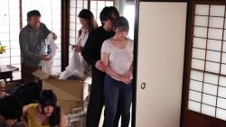 animated breasts censored fellatio japanese_(nationality) jav medium_breasts oral photo_(medium) real_life sex sound stealth_sex tagme video rating:Explicit score:157 user:wakethelight