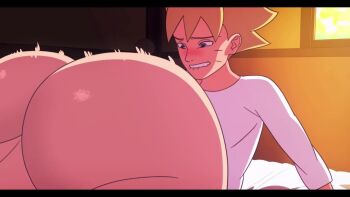 1boy 1girl 1milf :&gt;= age_difference anal animated anus ass ass_focus ass_press ass_ripple assertive_female audible_ejaculation audible_internal_cumshot audible_speech bad_parenting bad_tag biting black_hair black_shirt blonde_hair boruhina boruto:_naruto_next_generations bouncing_ass bouncing_breasts breasts bulge butt_crack carrying cheek_bulge clitoris close-up closed_eyes completely_nude consanguinity credits cum cum_in_mouth d-art dark_areolae dark_nipples denim doggystyle english_audio english_text erection erection_under_clothes evilzorak eyebrows facing_away fat_mons female femdom flaccid folded frottage frown girl_on_top grabbing grinding groping h264_(codec) half-closed_eyes hanging_breasts heavy_breathing hetero highres hug huge_ass huge_filesize hyuuga_hinata incest indoors jeans kiss landscape large_breasts large_penis leg_lock lip_biting long_hair looking_at_viewer looking_back makeup male mature_female merurava moaning mother_and_son multiple_views nakadashi narrow_waist naruto naruto_(series) naughty_face nipples nude oral pants penis penis_milking pink_anus pink_eyes plap precum purple_hair pussy riding rolling_eyes rough_sex runny_makeup saliva saliva_trail sex sex_from_behind shirt short_hair shota sitting size_difference sloppy sloppy_blowjob smile sound straight_hair straight_shota sunset suspension tagme tall_female tight_clothes tight_pants tongue tongue_out top-down_bottom-up uzumaki_boruto v-shaped_eyebrows veins video waist_grab