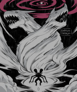 cannon digimon digimon_(creature) dragon evolution millenniumon sharp_teeth teeth zeedmillenniumon