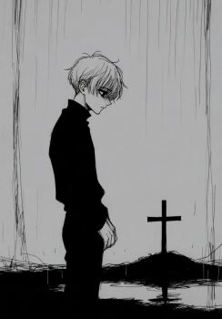 agent67 bullying highres manganew newmanga non-web_source revenge school thebeginingoftheend wiki