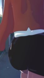 1boy 1girl 2021 3d anal_fingering animated artist_request ass audible_speech blue_eyes bouncing_breasts breasts breasts_out cleavage cleft_of_venus cum cum_on_body cum_on_eyewear cum_on_hair curvy ejaculation english_audio exhibitionism facial fellatio female_focus female_masturbation fingering flashing glasses handjob hetero highres huge_ass huge_breasts large_areolae masturbation maxine_(balak) nipples no_bra no_panties nude oral original penis pov pubic_hair public_indecency pussy red_hair short_hair sound source_request stealth_sex tagme thick_eyebrows thick_thighs thighhighs thighs train train_interior uncensored video wide_hips yves_bigerel