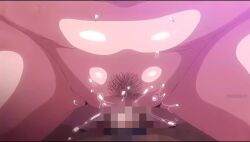 1boy 1girl animated censored cock_ring hetero highres kisaragi_tomoe_(seika_jogakuin_kounin_sao_ojisan) seika_jogakuin_kounin_sao_ojisan sex sex_toy sound tagme vaginal video