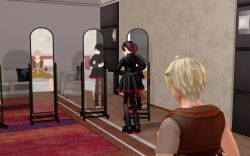 1boy 3d 4girls after_vaginal aftersex age_difference animal_ears animated artist_request audible_music belt bisexual_female black_hair blake_belladonna blonde_hair blue_eyes breasts breasts_squeezed_together bullets cargo_shorts cat_ears closed_eyes cum cum_in_pussy cum_on_body cunnilingus dildo doggystyle dress ejaculation facial father_and_daughter fellatio fingering grey_eyes half-siblings handjob happy_sex heart heart-shaped_pupils hetero highres incest interior jewelry kiss leggings mirror multiple_girls necklace nipples oral penis pumping pussy red_eyes red_hair ruby_rose rwby sex sex_from_behind sex_toy shorts siblings sisters skirt sleeveless small_breasts sound symbol-shaped_pupils taiyang_xiao_long theblackbirdcalls uncensored undressing unworn_skirt video weiss_schnee white_hair yang_xiao_long