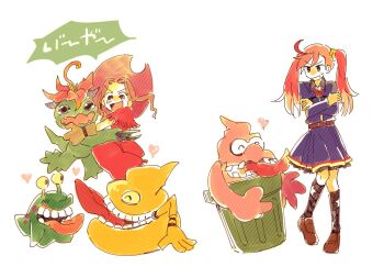 Rule 34 | appmon, digimon, digimon adventure, digimon universe: appli monsters, gomimon, karan eri, numemon, palmon, scumon, tachikawa mimi