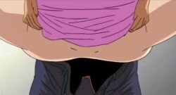 Rule 34 | 00s, 2002, age difference, animated, ass, blazer, bouncing breasts, breasts, breasts out, brown hair, closed eyes, earrings, fellatio, fingering, fingernails, french kiss, indoors, interior, jacket, jewelry, kiss, large breasts, lipstick, long fingernails, long hair, lowres, makeup, miniskirt, nipples, norikazu ozaki, older female and younger male, open clothes, oral, panties, penis, pussy, pussy juice, rei (the urotsuki), school uniform, sex, skirt, sound, tagme, tongue, tongue out, underwear, urotsukidouji, video