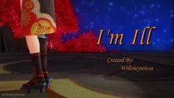 1girl 2boys 3d animated areola_slip artist_name ass ass_shake bandages bikini blonde_hair blue_bikini bouncing_breasts bra breasts choker covered_erect_nipples dancing elbow_gloves garter_belt genshin_impact gloves highres hilichurl_(genshin_impact) huge_ass jiggle large_breasts leg_wrap multiple_boys music one-piece_swimsuit outdoors panties pasties pubic_tattoo sound string_bikini swimsuit tattoo thick_thighs thighhighs thighs thong underwear video willowywicca yellow_eyes yoimiya_(genshin_impact)