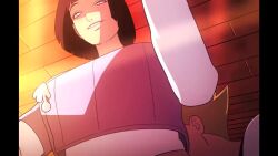 1boy 1girl age_difference animated ass ass_focus barefoot bed bed_sheet bedroom beige_shorts black_hair blonde_hair bob_cut boruto:_naruto_next_generations buttjob byakugan child cum cum_in_mouth cum_on_tongue d-art ejaculation fellatio female_masturbation female_pervert grabbing_another's_ass groping hands_on_another's_ass hands_on_ass heart hetero hood hood_down hooded_jacket hoodie huge_ass humping hyuuga_hinata incest jacket licking licking_penis loli masturbation mature_female mother_and_son naruto_(series) naughty_face older_female_and_younger_male on_bed onee-shota oral penis pervert pillow purple_eyes purple_hoodie purple_jacket sex shirt short_hair shorts shota shotadom smile sound tagme tongue tongue_out uncensored uzumaki_boruto video white_shirt wooden_ceiling