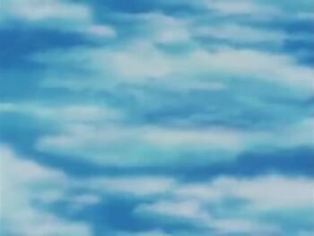 animated cell_(dragon_ball) cell_games crossover dragon_ball dragonball_z fighting hokuto_no_ken perfect_cell sound tagme teamfourstar video