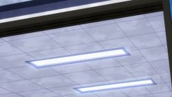 2girls 3boys animated anime_screenshot ass ass_shake black_hair blonde_hair blue_eyes boku_no_hero_academia bouncing_ass bouncing_breasts breasts classroom flashing jiggle large_breasts long_hair mask midnight_(boku_no_hero_academia) mount_lady multiple_boys multiple_girls nipples nude nude_filter public_indecency public_nudity s10collage smile sound tagme third-party_edit video zenra