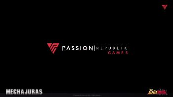 6+others ac-130 aircraft airplane alien animated antennae armored_personnel_carrier armored_vehicle audible_music billboard blue_electricity blue_hair blue_sky bridge building bus bush car caterpillar_tracks character_name cherry_blossoms city cloud colored_electricity compound_eyes copyright_name day debris desert destruction dinosaur dragon drill electricity elemental_(creature) embers energy english_text exhaust explosion extra_eyes fighter_jet fire giant giant_monster giant_robot gigabash glowing glowing_eyes glowing_veins gorogong grappling_hook infantry_fighting_vehicle japanese_text kaiju lamppost lava lava_elemental mecha military military_base military_vehicle missile monster motor_vehicle multiple_others neon_trim no_pupils orange_eyes overpass parking_lot passion_republic_games pincers pipijuras rawa road robot rock_elemental rocket_drill rubble sandstorm shipping_container sign sky skyscraper smoke sound space_monster sparks stairs street supervillain tank tree truck twilight van veins video white_electricity woolley yellow_eyes