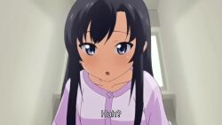 10s 1girl 2019 animated anus ass black_hair blood_on_panties blue_eyes censored inagaki_sae indoors interior loli long_hair long_sleeves menstruation mosaic_censoring pajamas panties panty_pull peeing pumping pussy shoujo_kyouiku sitting solo_focus sound tagme toilet toilet_paper toilet_use underwear video wiping wiping_pussy